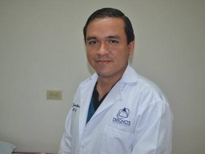 Dr. Kennet Ricardo Palao 3